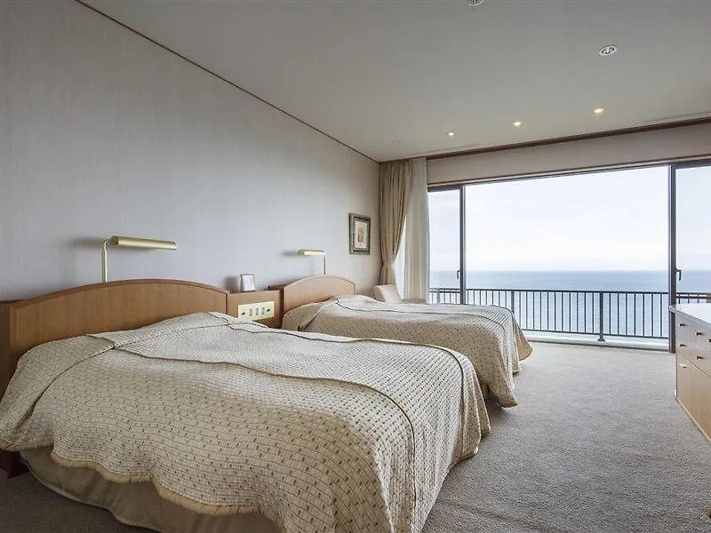 Ryoteiyuyado Ginrinso Hotel Otaru
