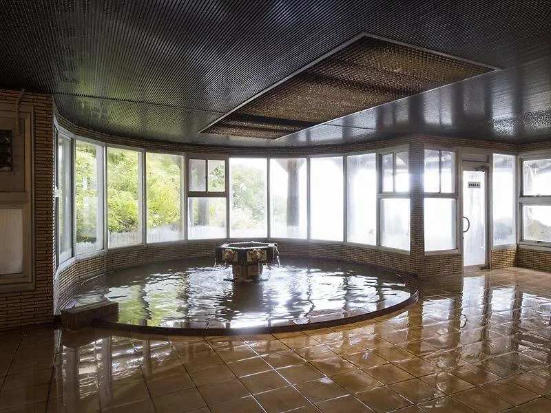 Ryoteiyuyado Ginrinso Hotel Otaru