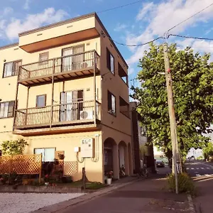 招待所 Opopo 竜宮店, 小樽